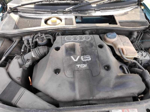  AUDI A6 AVANT (4B5) 