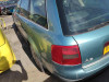 AUDI A6 AVANT (4B5) 