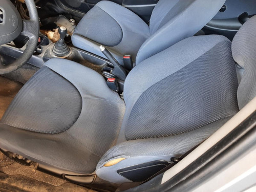  HONDA JAZZ (GD1/5) 