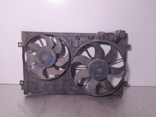 ELECTROVENTILADOR Seat LEON (1P1) 