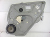  ELEVALUNAS TRASERO DERECHO Mercedes-Benz CLASE B (BM 245) 