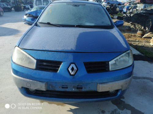 RENAULT MEGANE II BERLINA 3P 