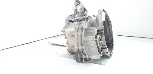  CAJA CAMBIOS OPEL VECTRA C BERLINA 