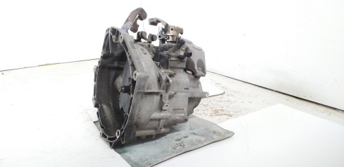  CAJA CAMBIOS OPEL VECTRA C BERLINA 