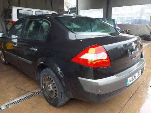  RENAULT MEGANE II CLASSIC BERLINA 