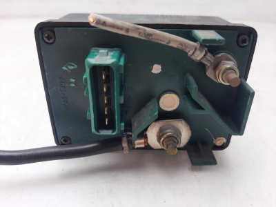 CAJA PRECALENTAMIENTO, CITROEN, C5 BERLINA