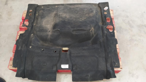 TAPA MALETERO VOLVO XC90 