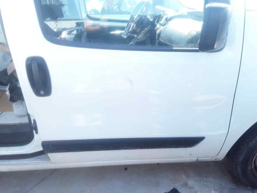 PUERTA DELANTERA DERECHA Fiat III FIORINO (225) 