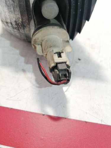  FARO ANTINIEBLA DERECHO NISSAN MICRA (K12E) 