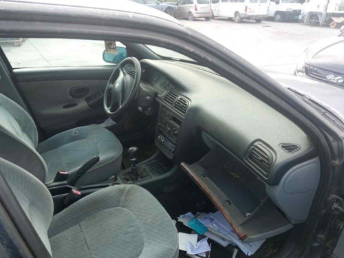  PEUGEOT 406 BERLINA (S1/S2) 