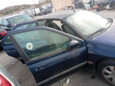 PEUGEOT 406 BERLINA (S1/S2)