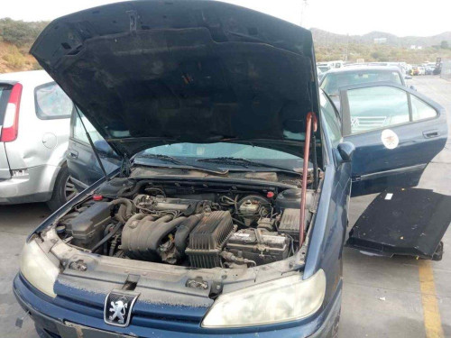 PEUGEOT 406 BERLINA (S1/S2) 