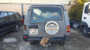  LAND ROVER DISCOVERY (SALLJG/LJ) 