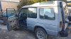  LAND ROVER DISCOVERY (SALLJG/LJ) 