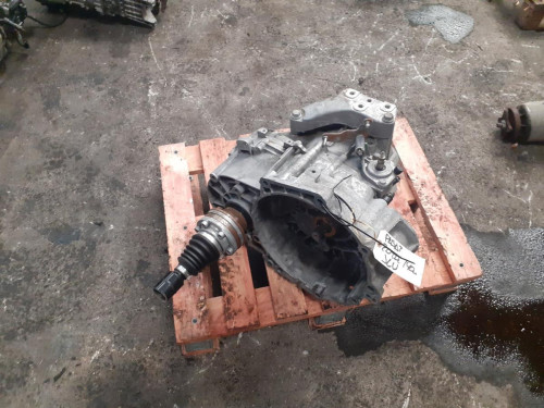  CAJA CAMBIOS 