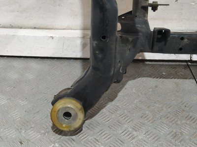 PUENTE DELANTERO, MERCEDES-BENZ, CLASE ML (BM 164)