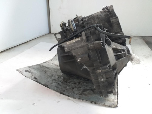  CAJA CAMBIOS VOLVO S60 BERLINA 