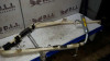 AIRBAG CORTINA DELANTERO DERECHO Toyota LAND CRUISER (J12) 