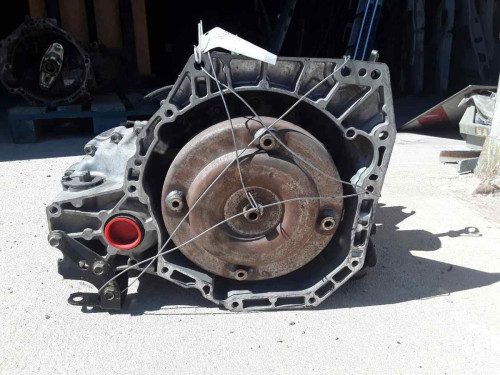 CAJA CAMBIOS Nissan TIIDA (C11X/SC11X) 