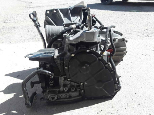 CAJA CAMBIOS Nissan TIIDA (C11X/SC11X) 
