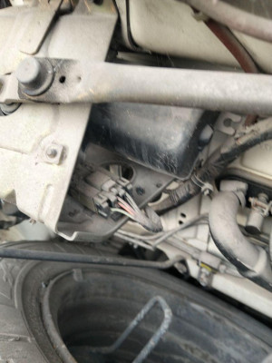MOTOR LIMPIA DELANTERO
