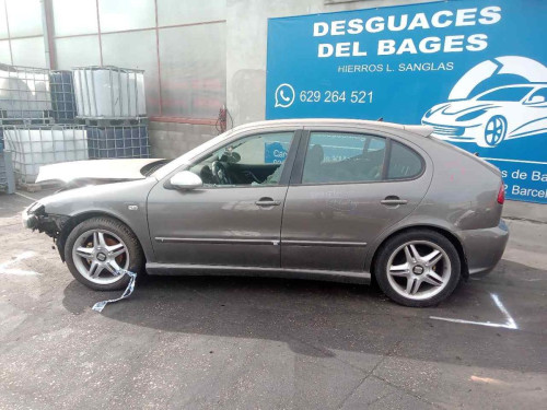  SEAT LEON (1M1) 