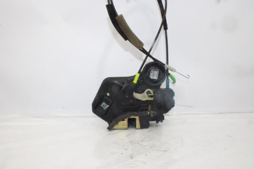 CERRADURA PUERTA DELANTERA DERECHA 