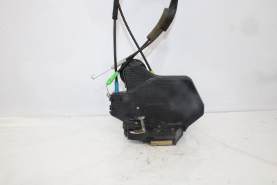 CERRADURA PUERTA DELANTERA DERECHA