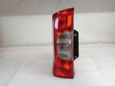 PILOTO TRASERO IZQUIERDO, PEUGEOT, BIPPER TEPEE