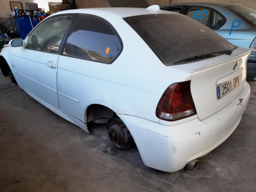  BMW SERIE 3 COMPACTO (E46) 