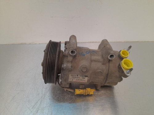  COMPRESOR AIRE ACONDICIONADO CITROEN C2 
