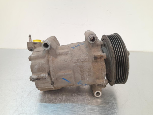  COMPRESOR AIRE ACONDICIONADO CITROEN C2 