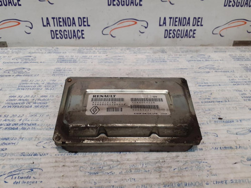  CENTRALITA CAMBIO AUTOMATICO 