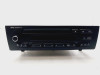 SISTEMA AUDIO / RADIO CD BMW SERIE 1 BERLINA (E81/E87) 