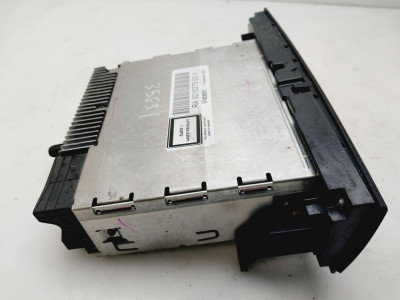 SISTEMA AUDIO / RADIO CD, BMW, SERIE 1 BERLINA (E81/E87)