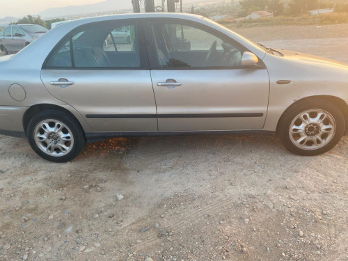 FIAT MAREA (185) BERLINA — автомобиль-донор на запчасти 