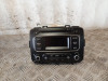 SISTEMA AUDIO / RADIO CD 