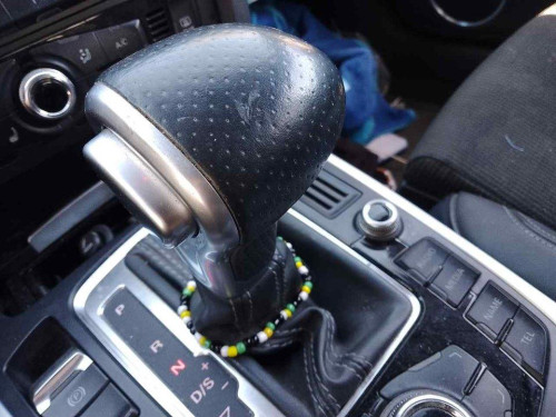 PALANCA CAMBIO Audi A5 SPORTBACK (8T) 