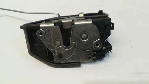  CERRADURA PUERTA DELANTERA IZQUIERDA, BMW, SERIE 5 BERLINA (E60) 