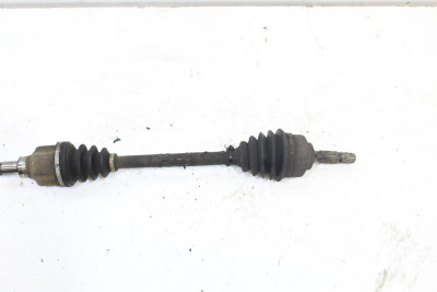 TRANSMISION DELANTERA IZQUIERDA, Citroen, C3