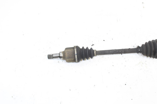 TRANSMISION DELANTERA IZQUIERDA Citroen C3 