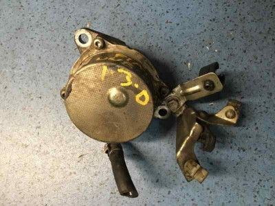 DEPRESOR FRENO / BOMBA VACIO