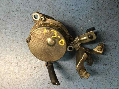 DEPRESOR FRENO / BOMBA VACIO 