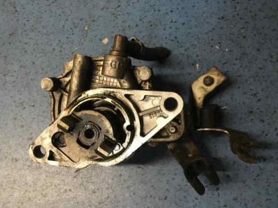 DEPRESOR FRENO / BOMBA VACIO