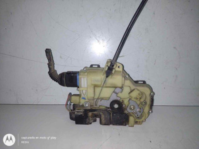 CERRADURA PUERTA DELANTERA DERECHA, SEAT, IBIZA (6L1)