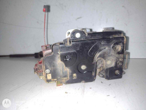  CERRADURA PUERTA DELANTERA DERECHA, SEAT, IBIZA (6L1) 