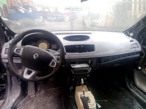  RENAULT MEGANE III BERLINA 5P 