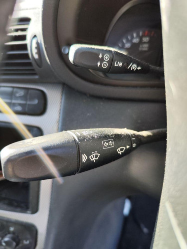 MANDO MULTIFUNCION used