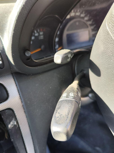 MANDO MULTIFUNCION used