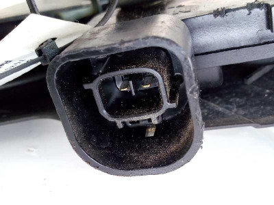 CERRADURA PUERTA TRASERA DERECHA, TOYOTA, RAV4 (A2)